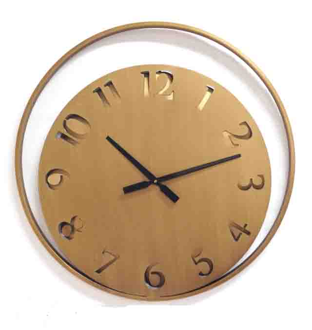 Hot Selling Modern Decorate Wall Clock