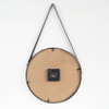 Hanging The Belt Nordic Simple Creative Wall Clock