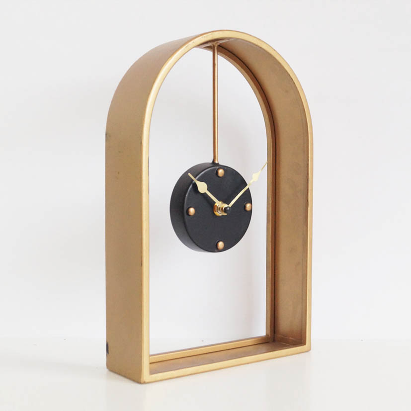 Hot Selling Classic Fashionable Table Clock