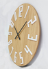 Popular Wooden Classic Wall Clock