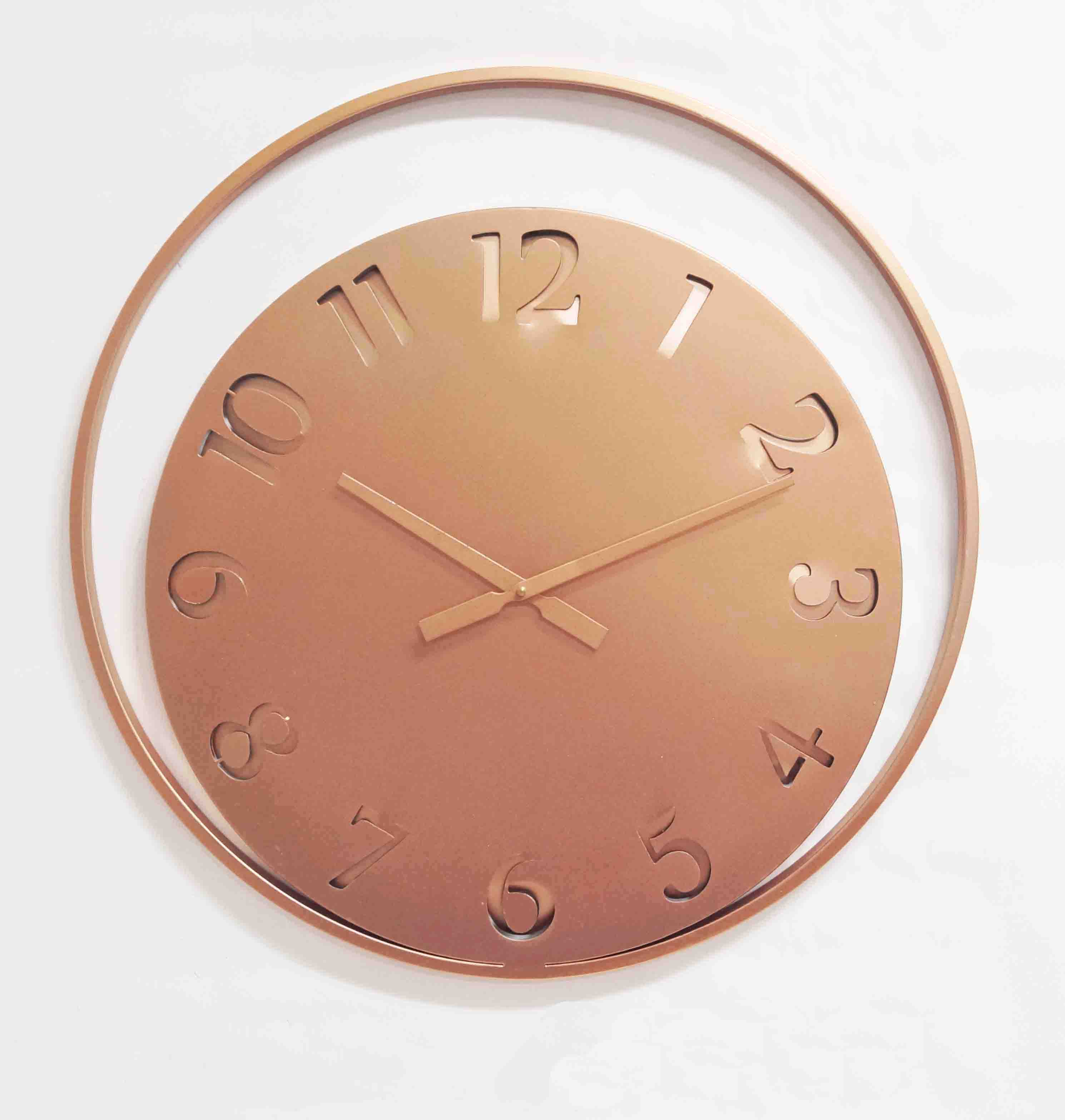 Hot Selling Modern Decorate Wall Clock
