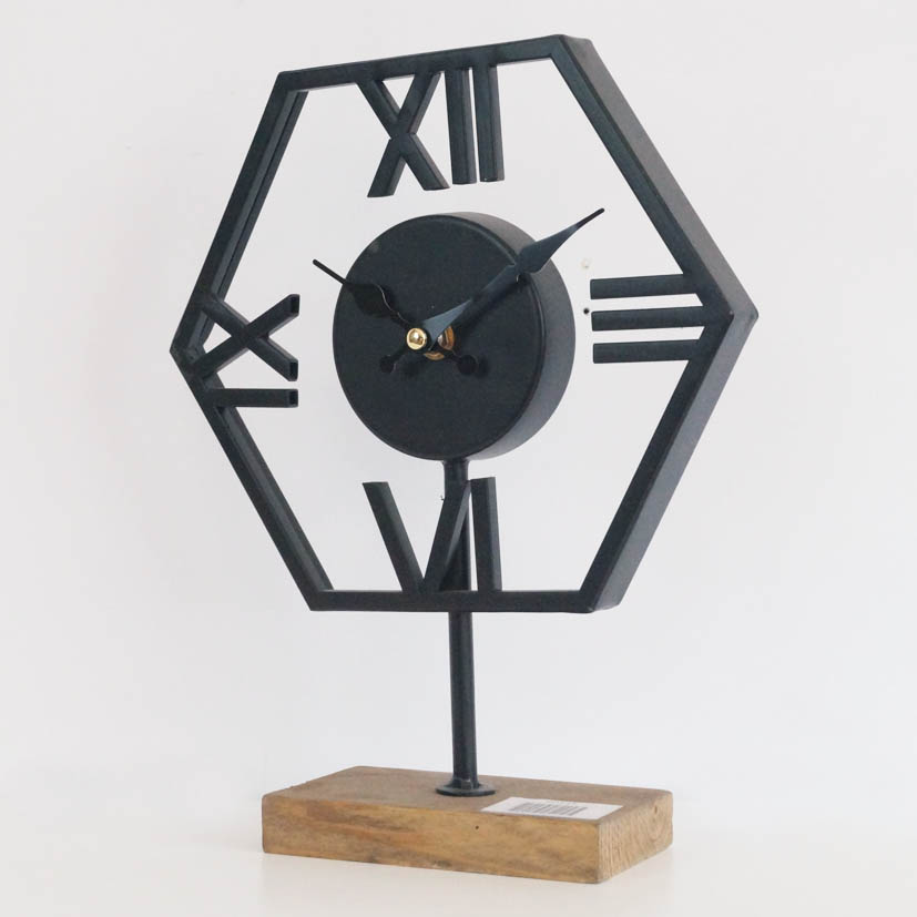 Fashionable Popular Table Clock