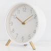 High Performance Stable Material Antique Desk Clock